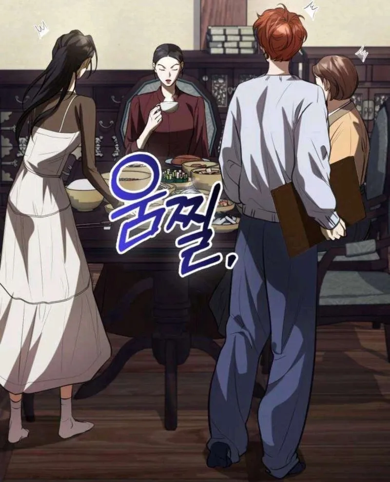 Read Preserved chapter 14 image 56 on Lezhin