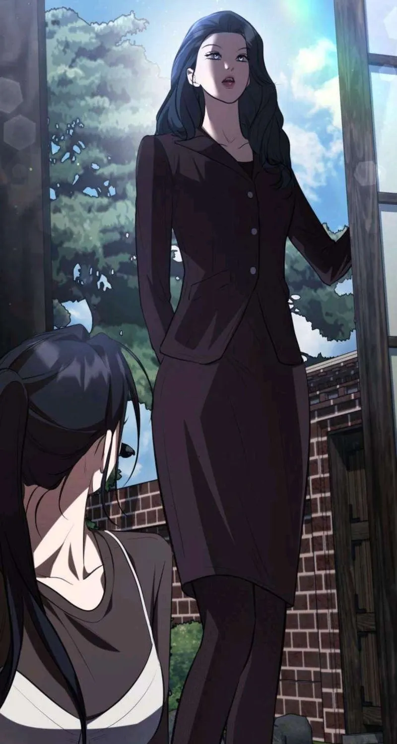 Read Preserved chapter 14 image 95 on Lezhin