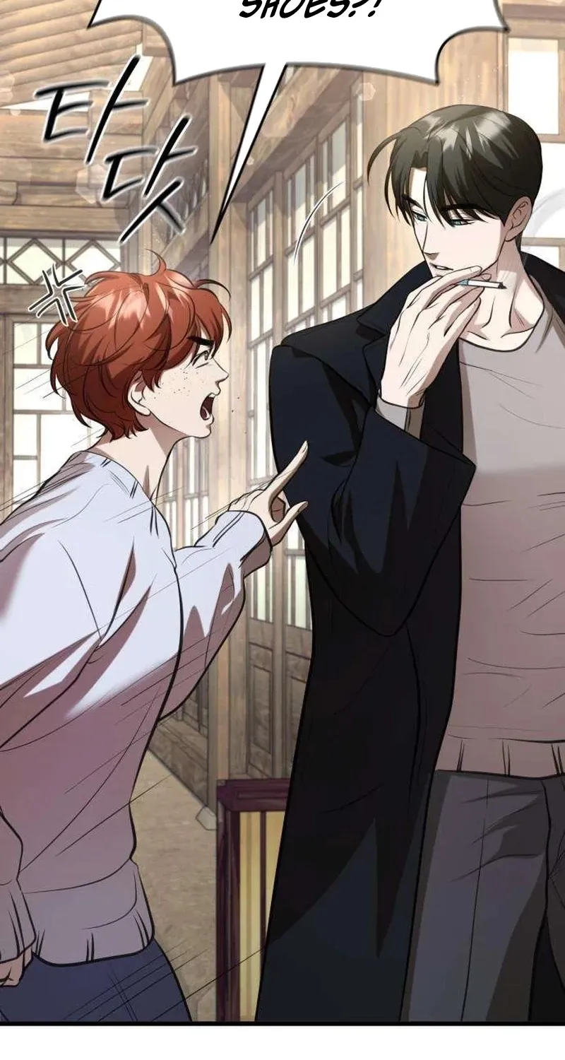 Read Preserved chapter 15 image 29 on Lezhin