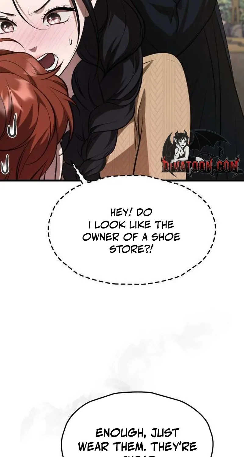 Read Preserved chapter 15 image 36 on Lezhin