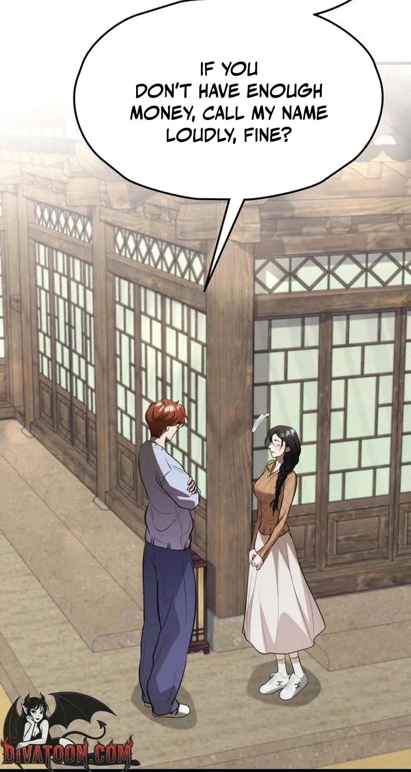 Read Preserved chapter 15 image 47 on Lezhin
