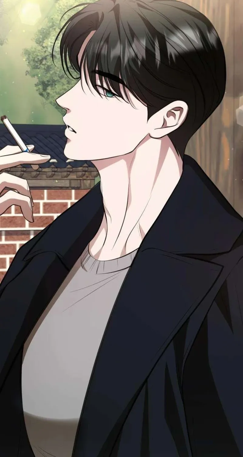 Read Preserved chapter 15 image 8 on Lezhin