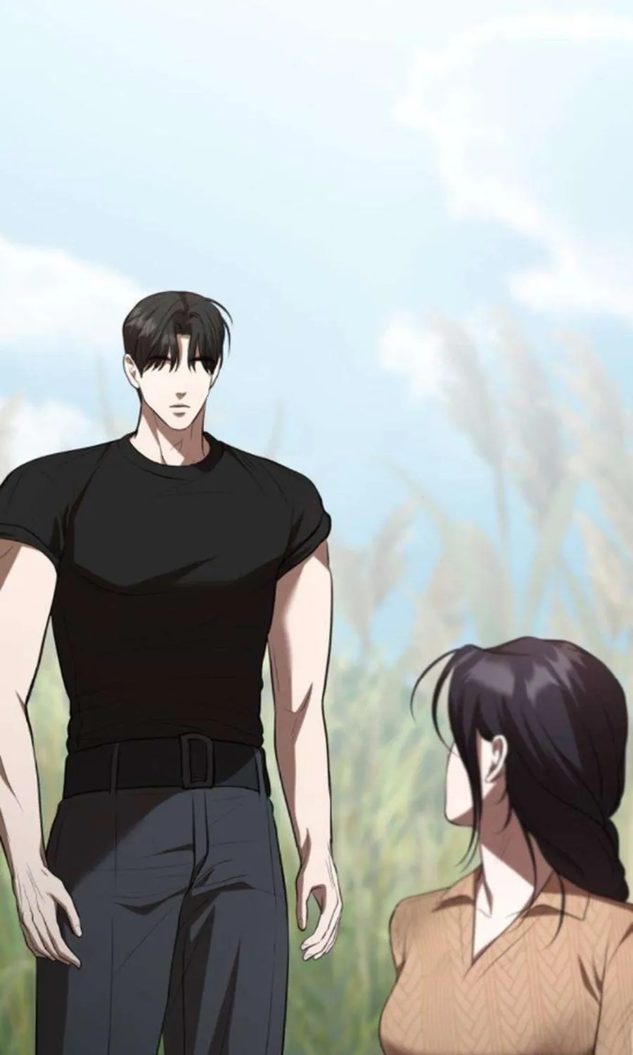 Read Preserved chapter 17 image 102 on Lezhin