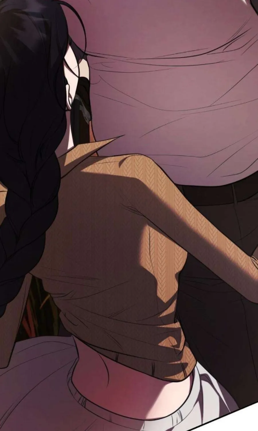 Read Preserved chapter 17 image 11 on Lezhin
