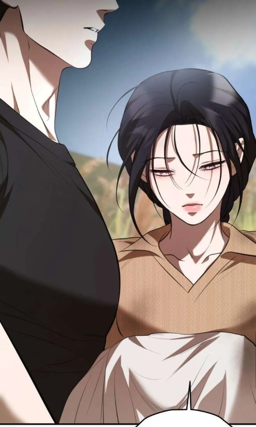 Read Preserved chapter 17 image 118 on Lezhin