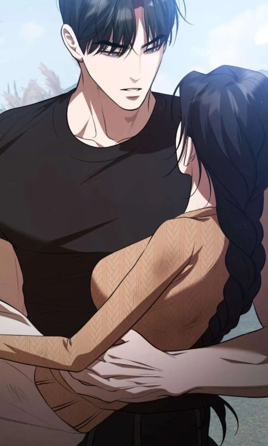 Read Preserved chapter 17 image 123 on Lezhin