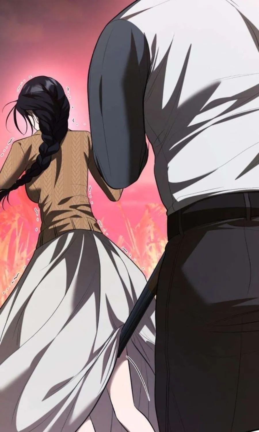 Read Preserved chapter 17 image 2 on Lezhin