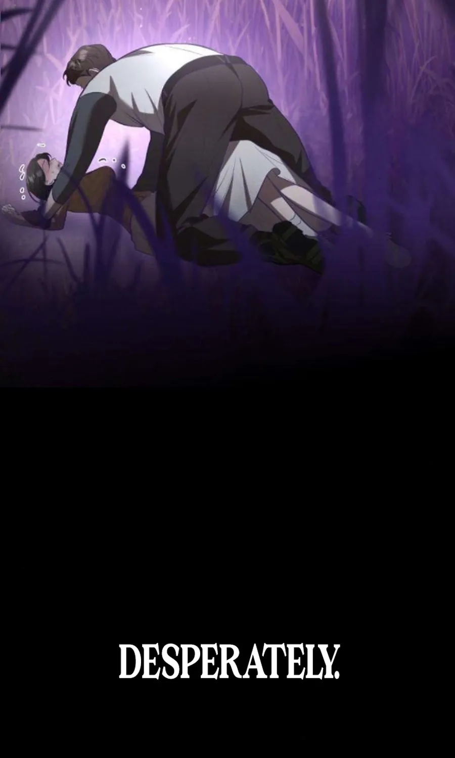Read Preserved chapter 17 image 41 on Lezhin