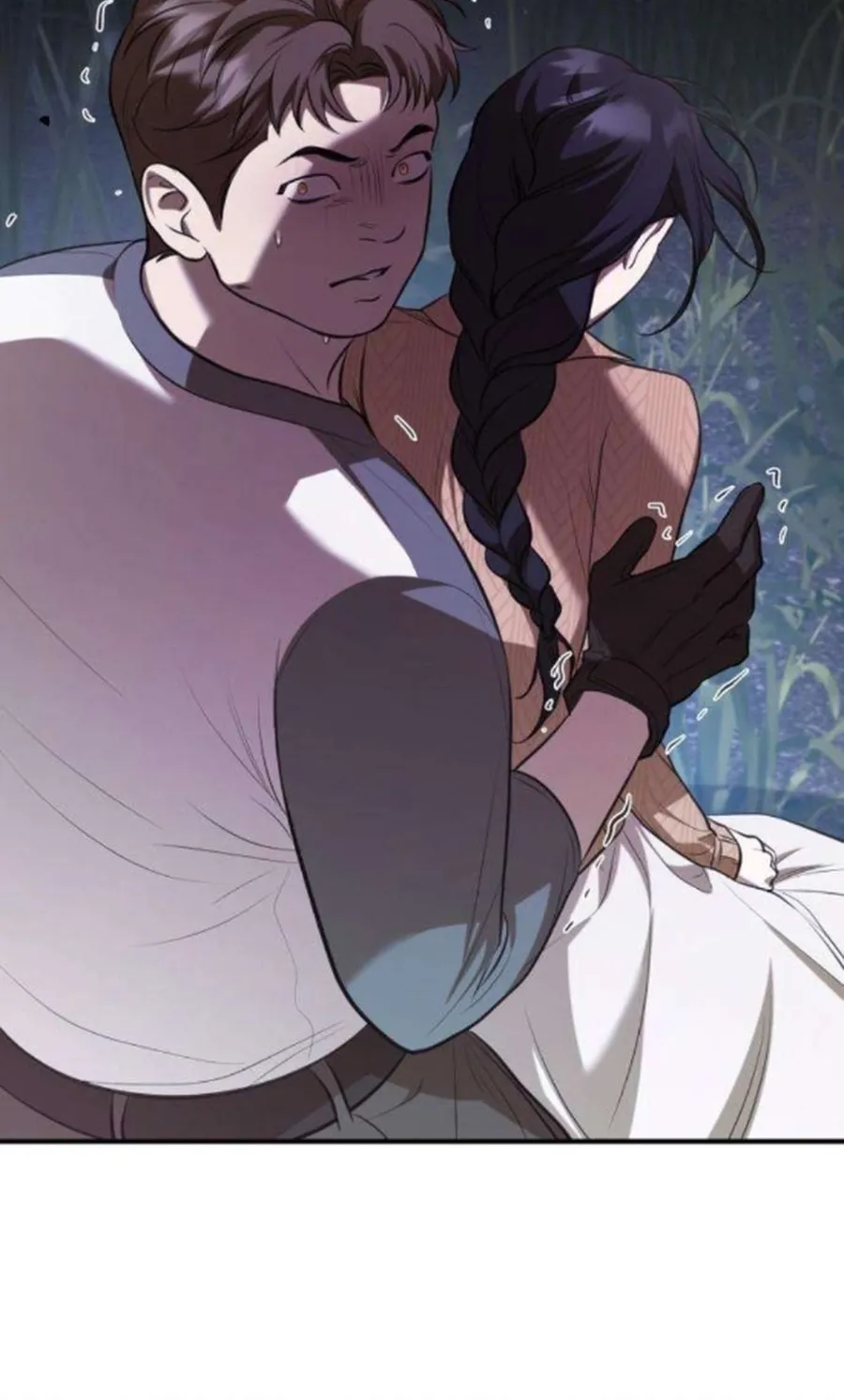 Read Preserved chapter 17 image 64 on Lezhin