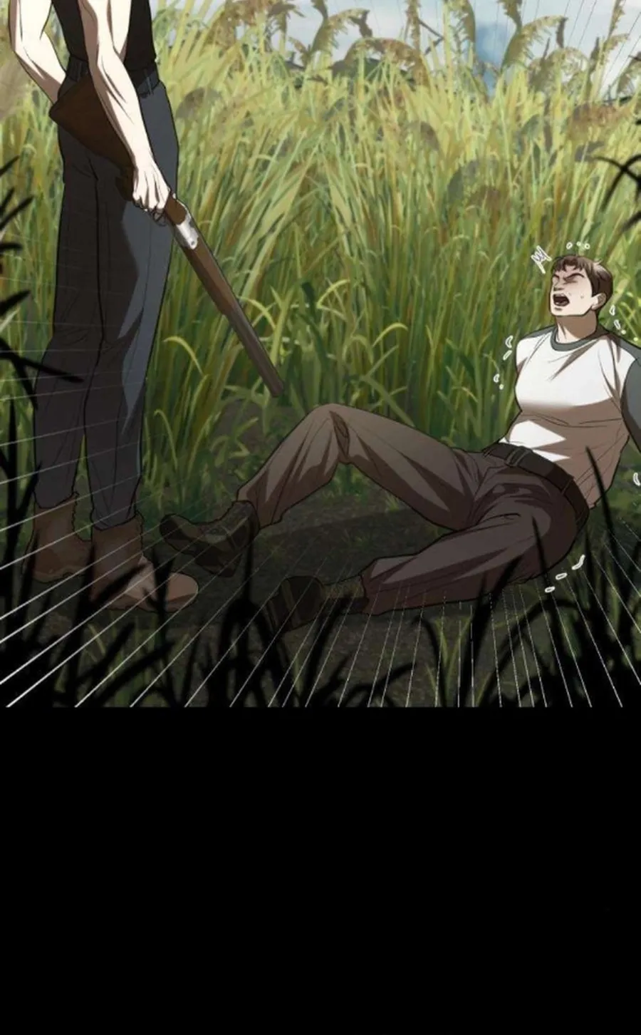 Read Preserved chapter 17 image 79 on Lezhin