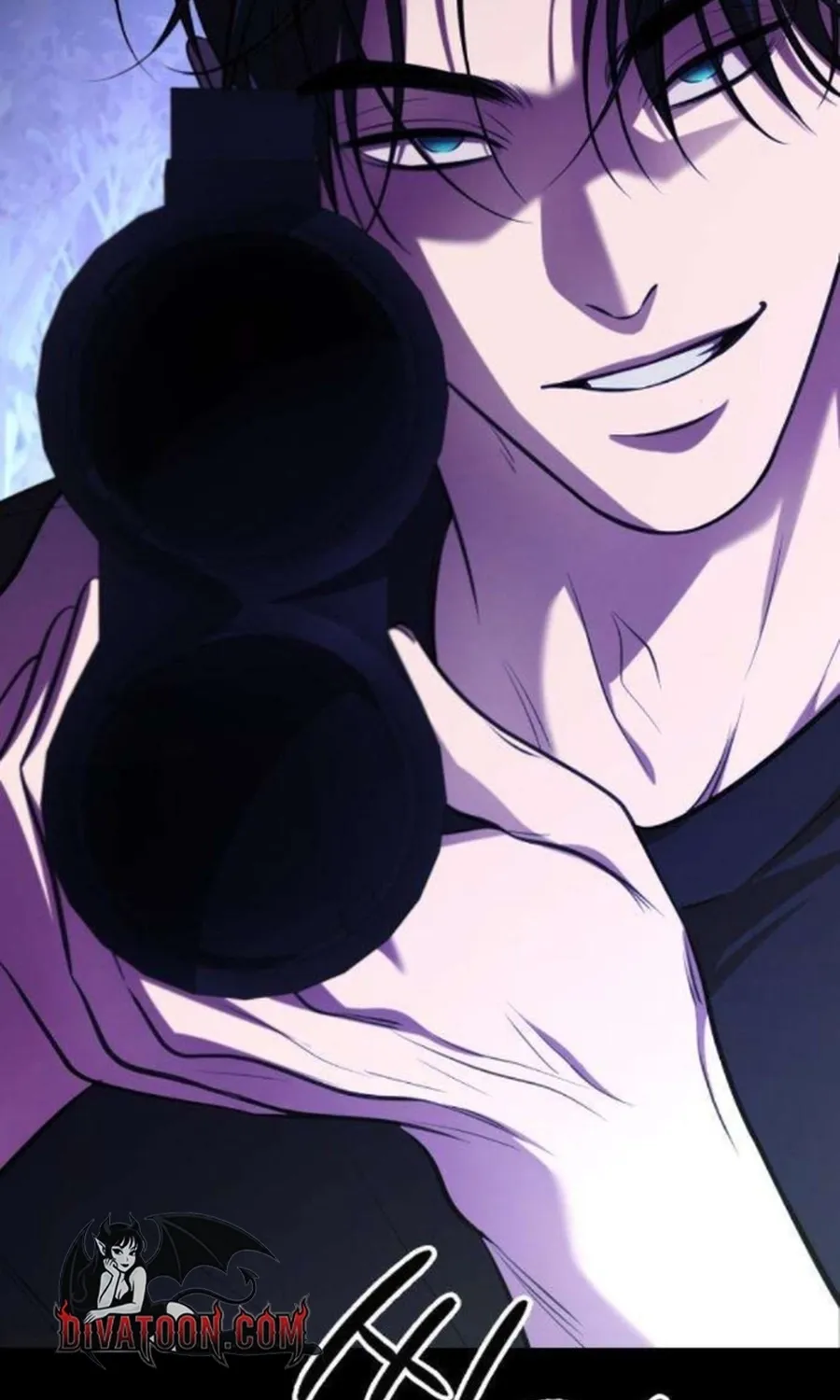 Read Preserved chapter 17 image 82 on Lezhin