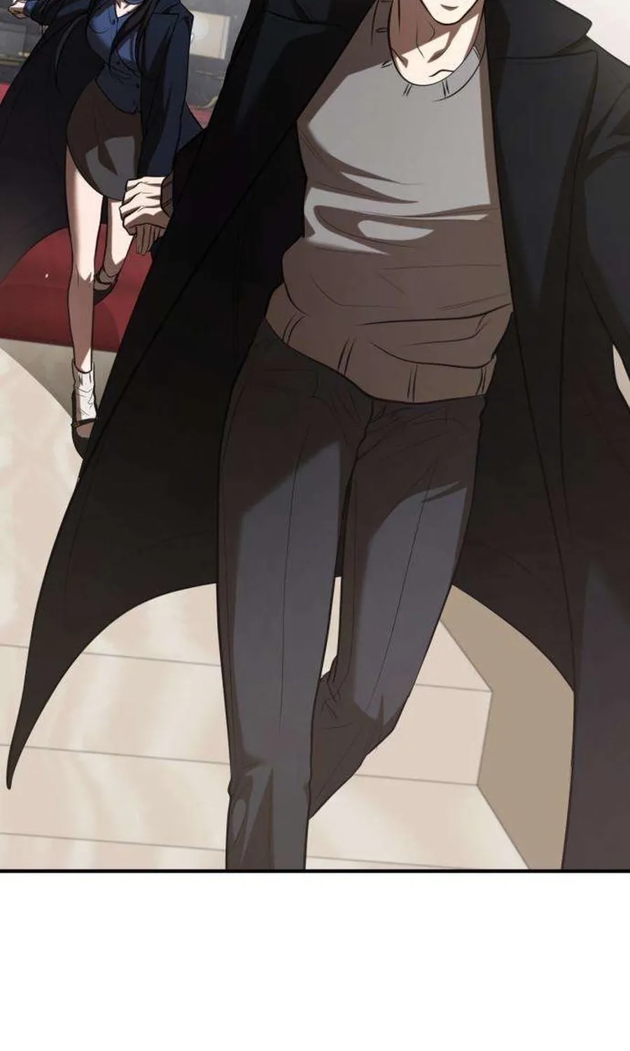 Read Preserved chapter 18 image 117 on Lezhin