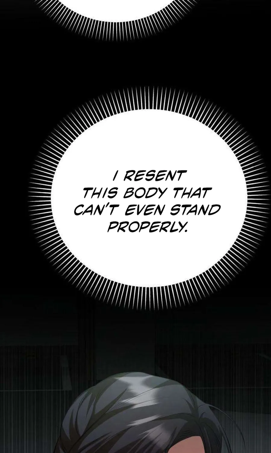 Read Preserved chapter 18 image 14 on Lezhin