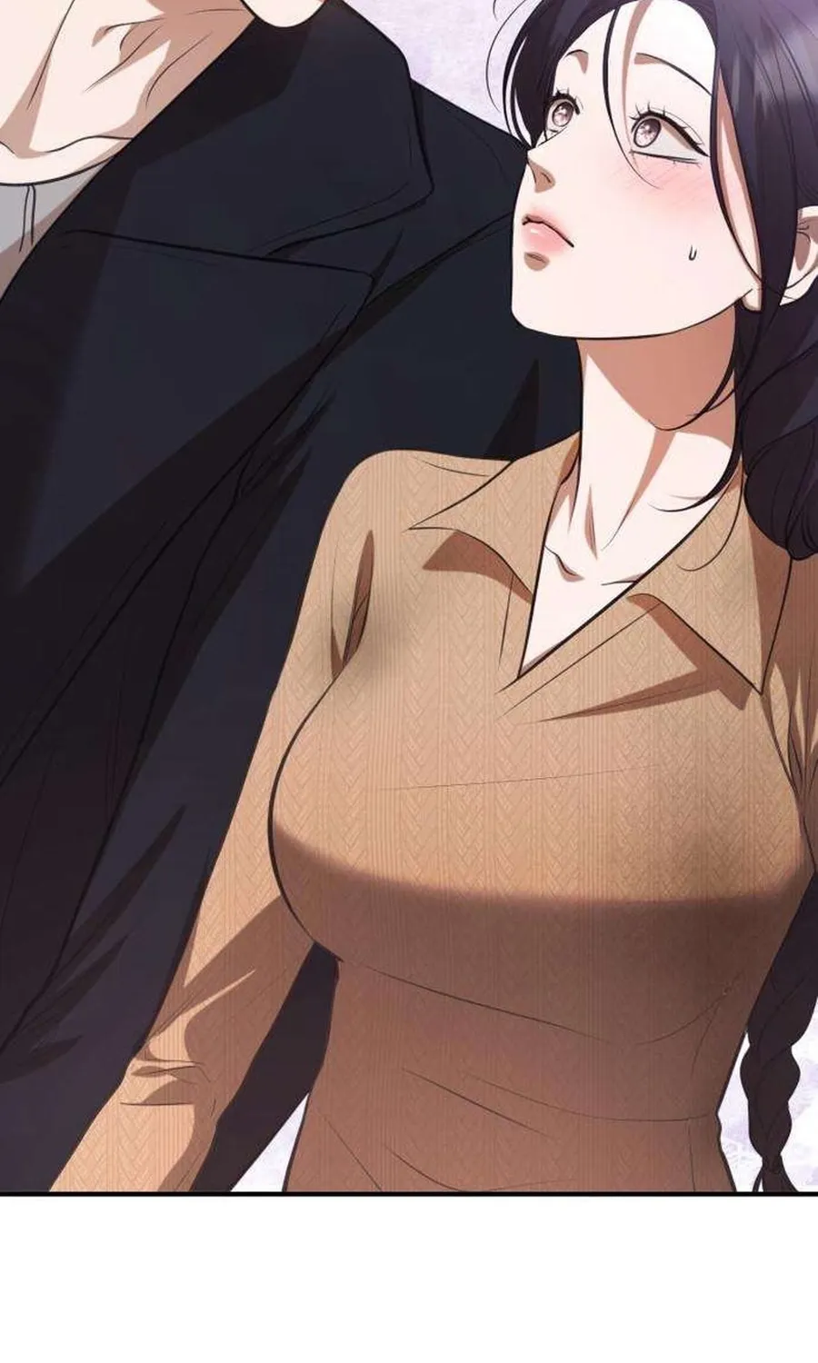 Read Preserved chapter 18 image 31 on Lezhin