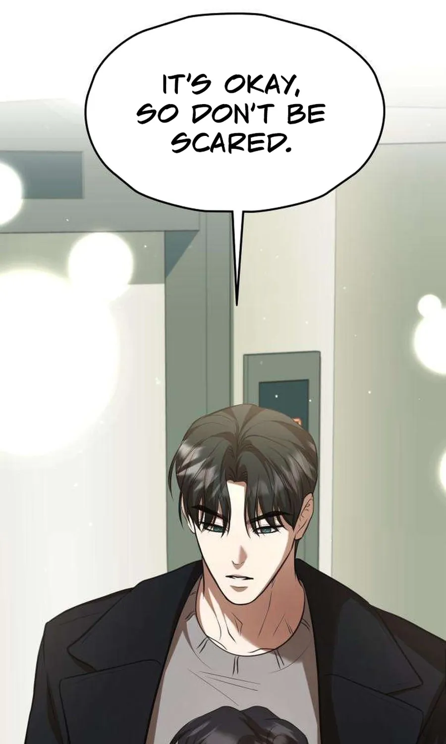 Read Preserved chapter 18 image 52 on Lezhin