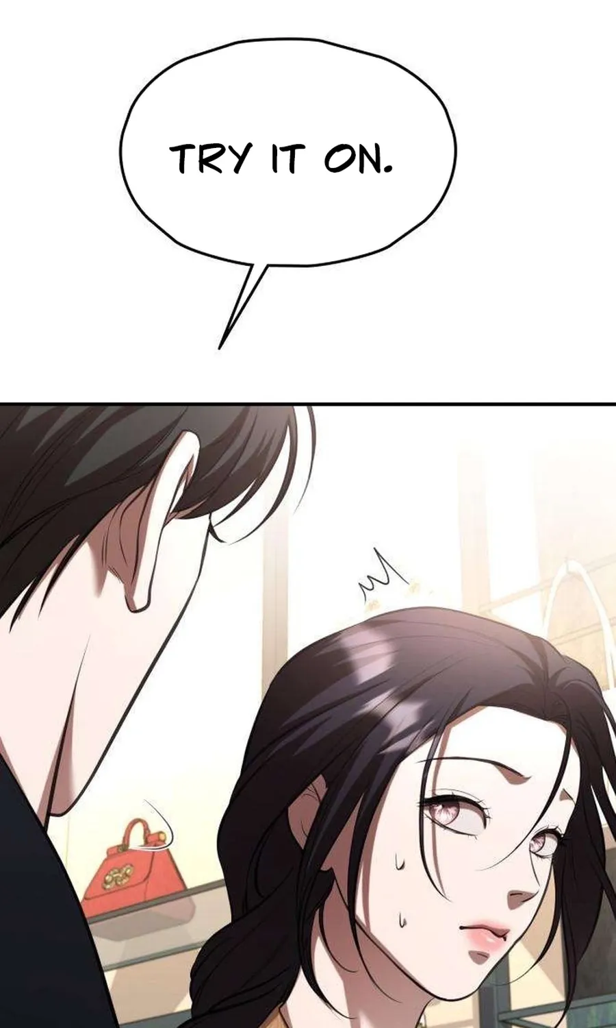Read Preserved chapter 18 image 68 on Lezhin