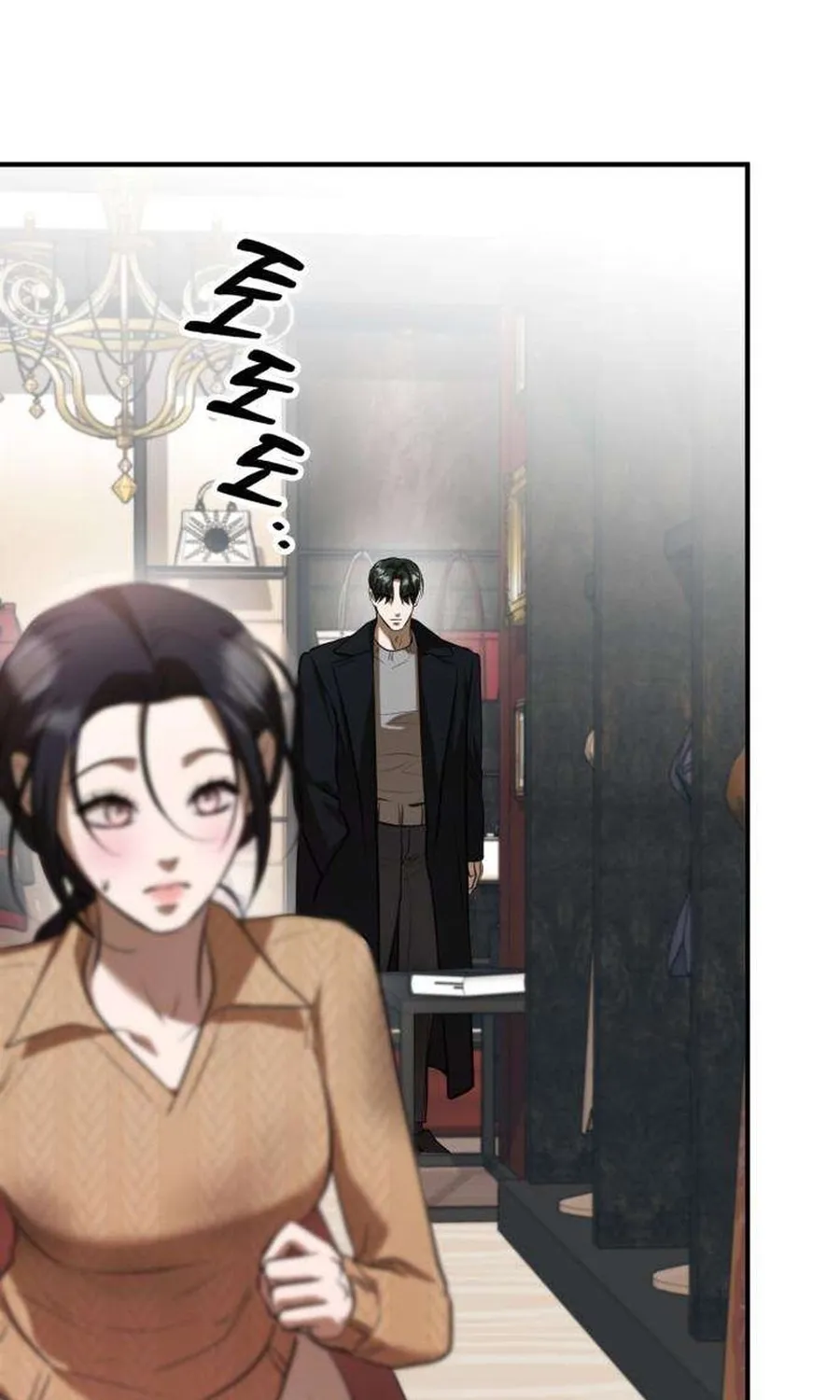Read Preserved chapter 18 image 75 on Lezhin