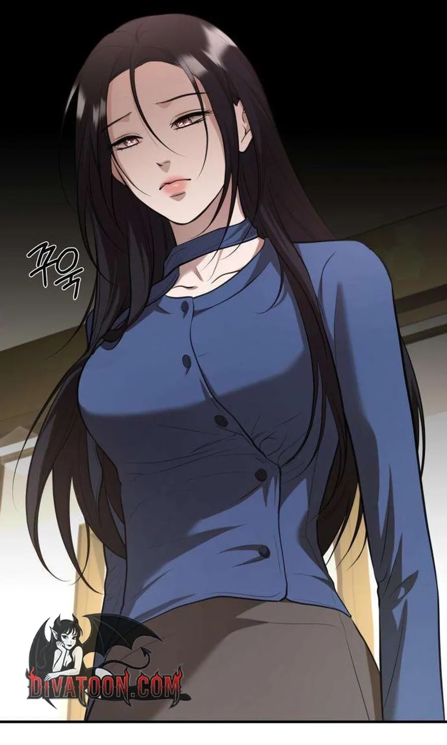 Read Preserved chapter 18 image 87 on Lezhin