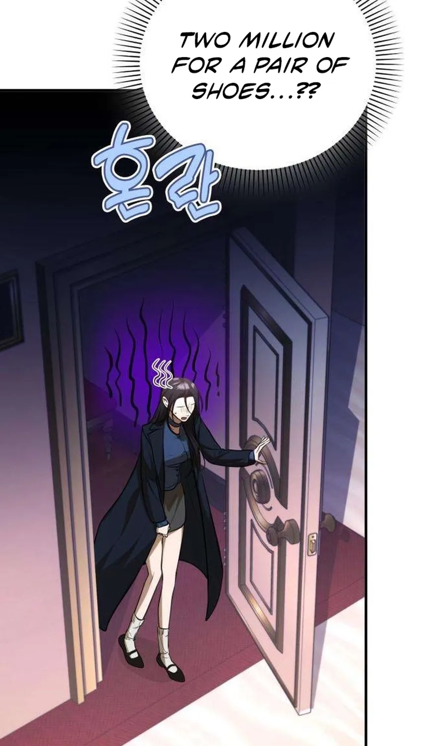 Read Preserved chapter 18 image 98 on Lezhin