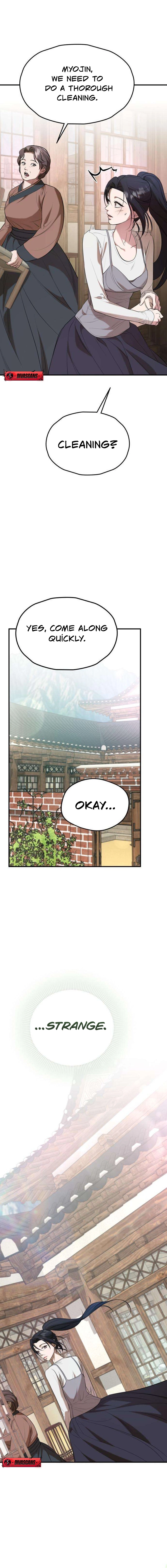 Read Preserved chapter 2 image 20 on Lezhin