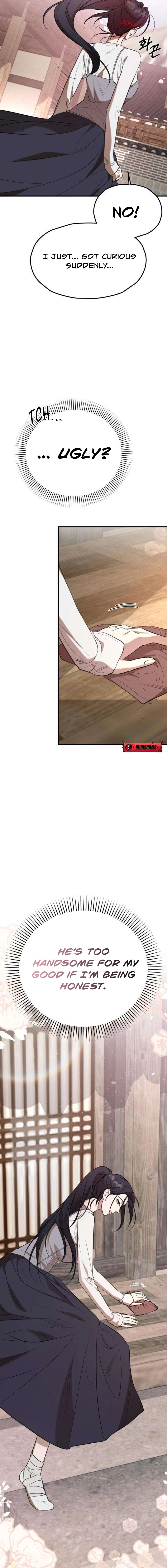 Read Preserved chapter 2 image 25 on Lezhin