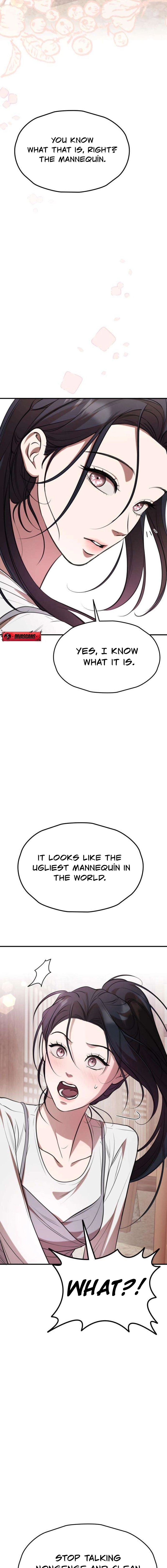 Read Preserved chapter 2 image 26 on Lezhin