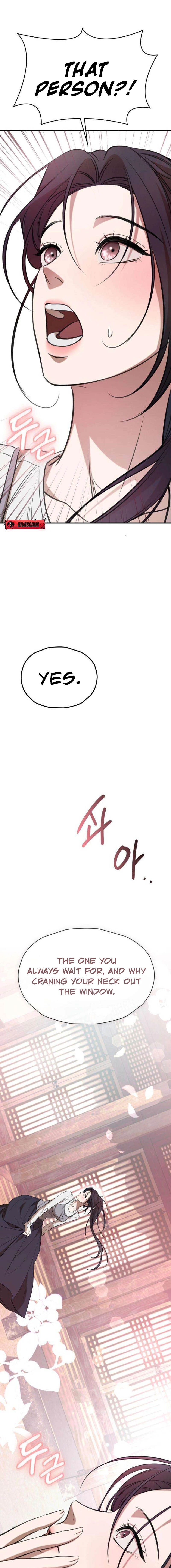 Read Preserved chapter 2 image 28 on Lezhin