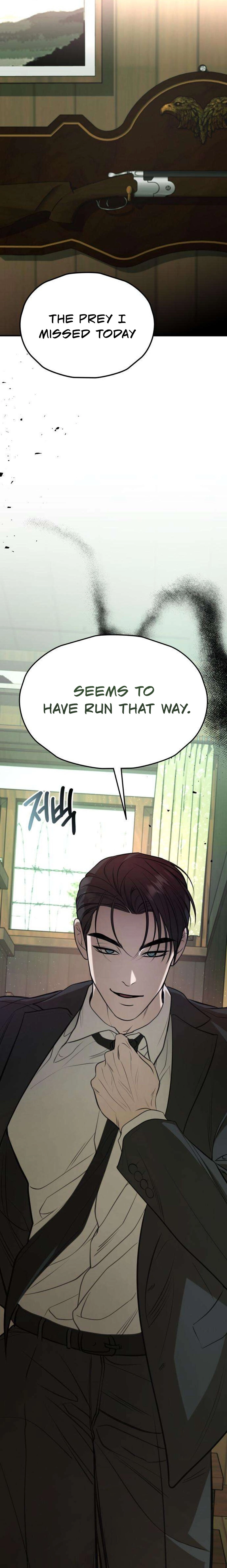 Read Preserved chapter 2 image 32 on Lezhin