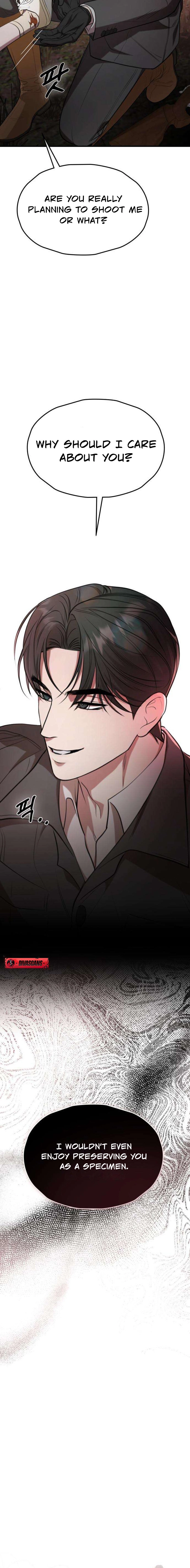 Read Preserved chapter 2 image 7 on Lezhin