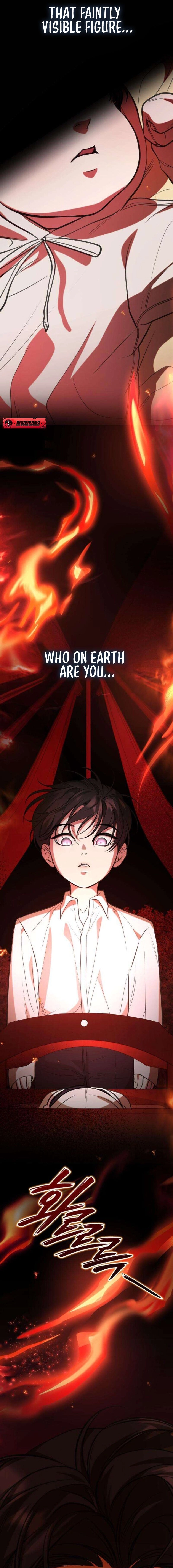 Read Preserved chapter 3 image 1 on Lezhin