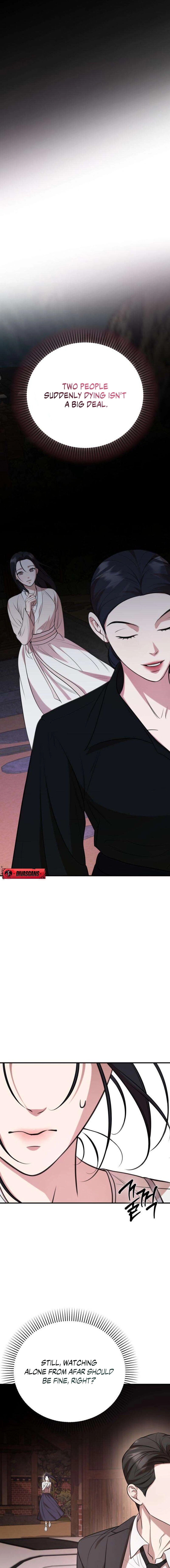 Read Preserved chapter 3 image 18 on Lezhin