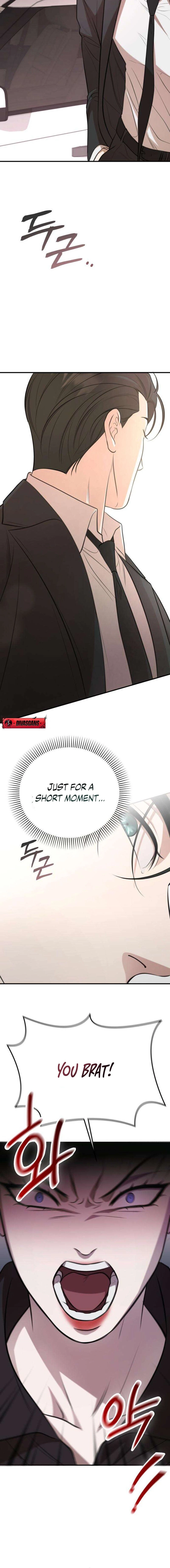 Read Preserved chapter 3 image 19 on Lezhin