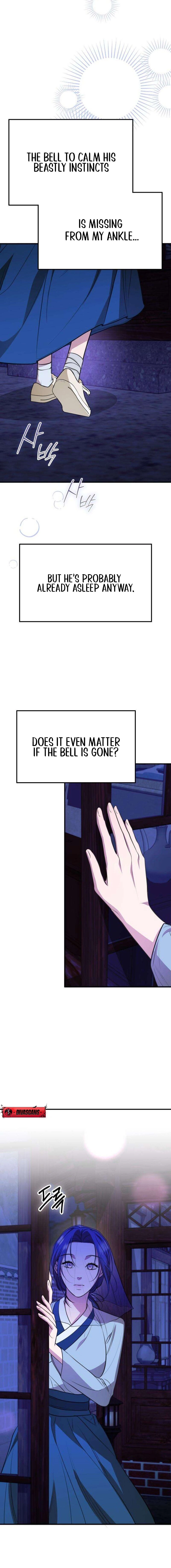 Read Preserved chapter 3 image 23 on Lezhin