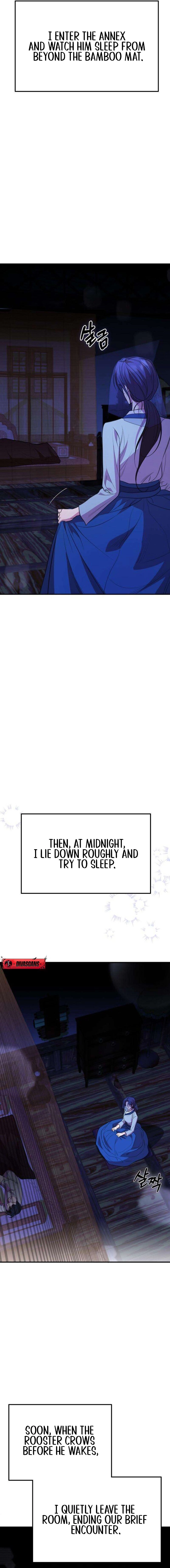 Read Preserved chapter 3 image 24 on Lezhin