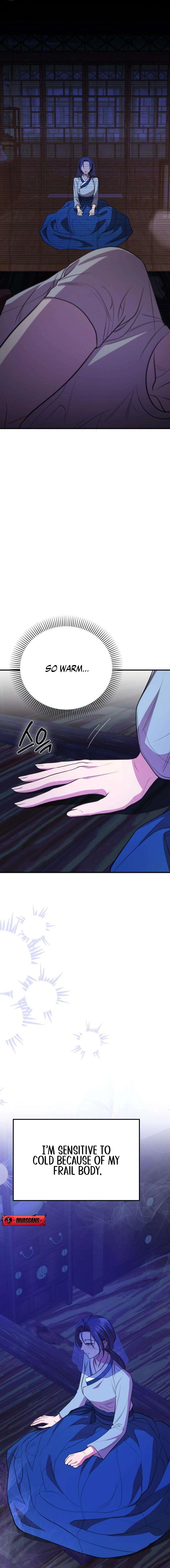 Read Preserved chapter 3 image 25 on Lezhin