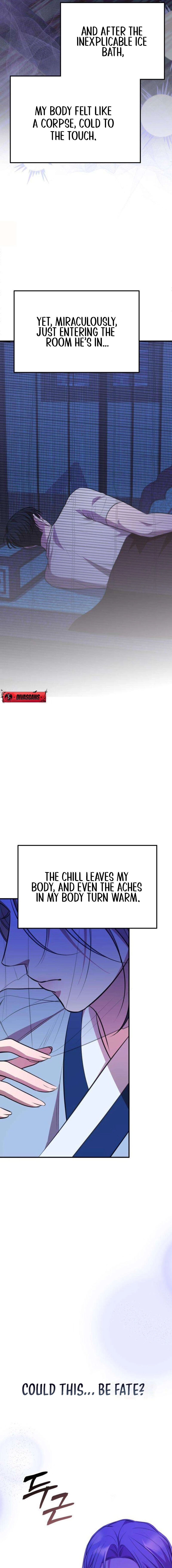 Read Preserved chapter 3 image 26 on Lezhin