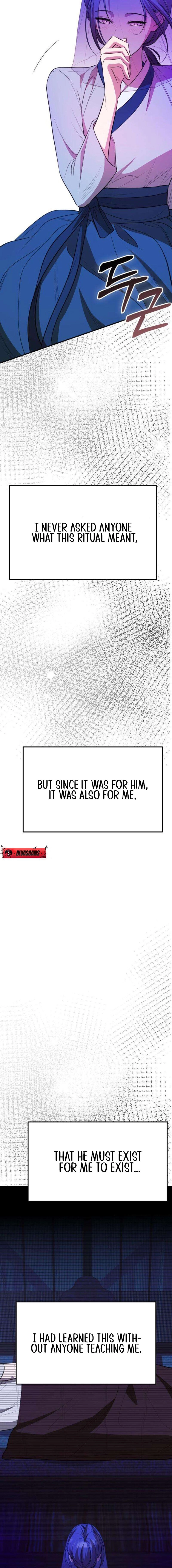 Read Preserved chapter 3 image 27 on Lezhin