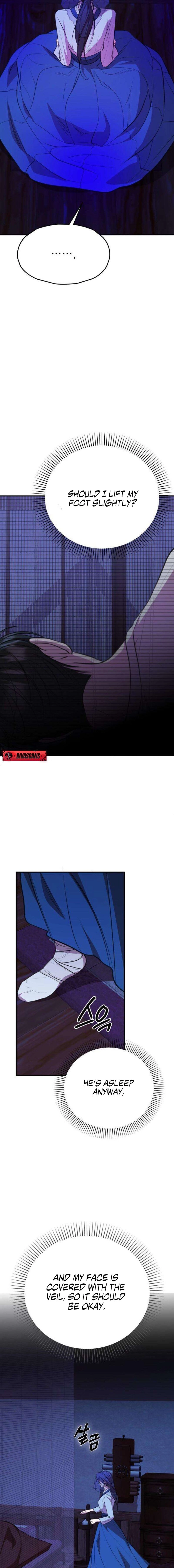 Read Preserved chapter 3 image 28 on Lezhin