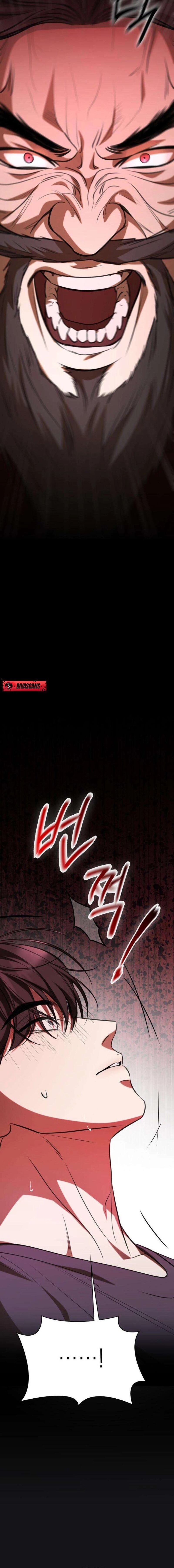 Read Preserved chapter 3 image 3 on Lezhin