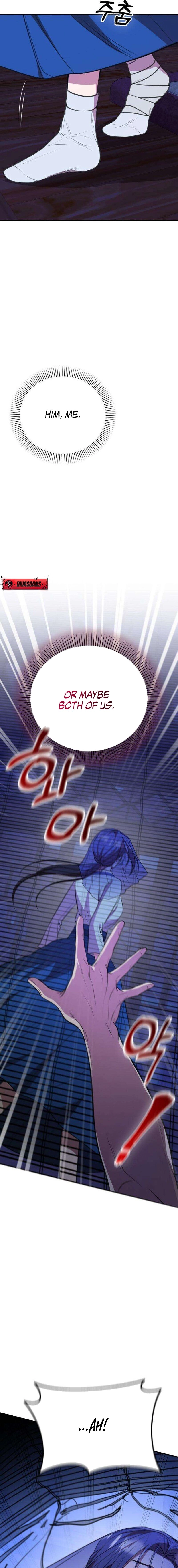 Read Preserved chapter 3 image 30 on Lezhin