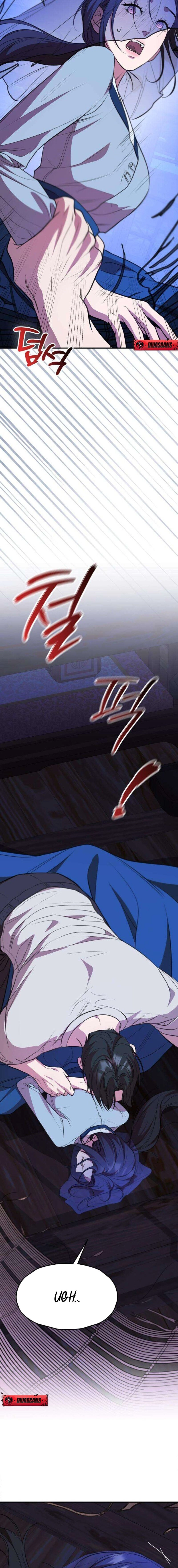 Read Preserved chapter 3 image 31 on Lezhin