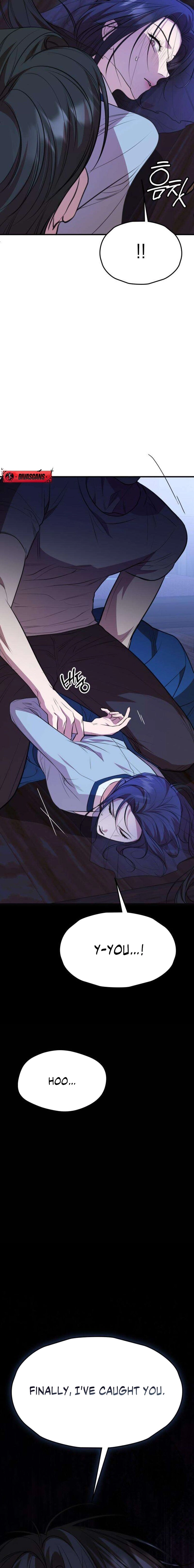 Read Preserved chapter 3 image 32 on Lezhin