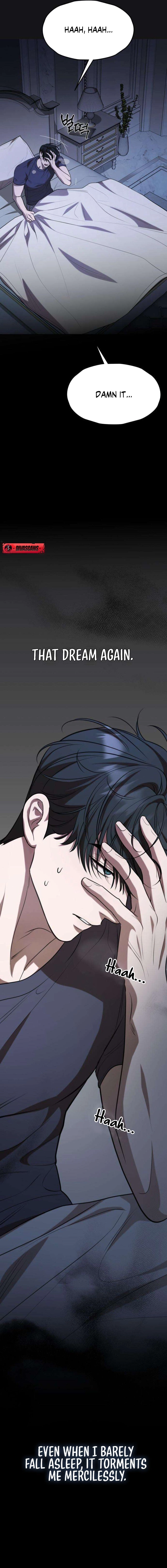 Read Preserved chapter 3 image 4 on Lezhin