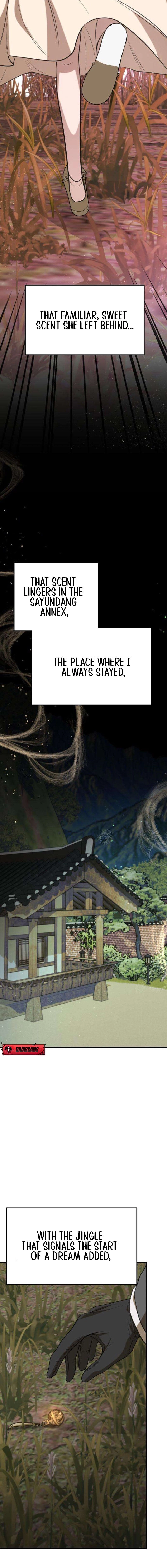 Read Preserved chapter 3 image 7 on Lezhin