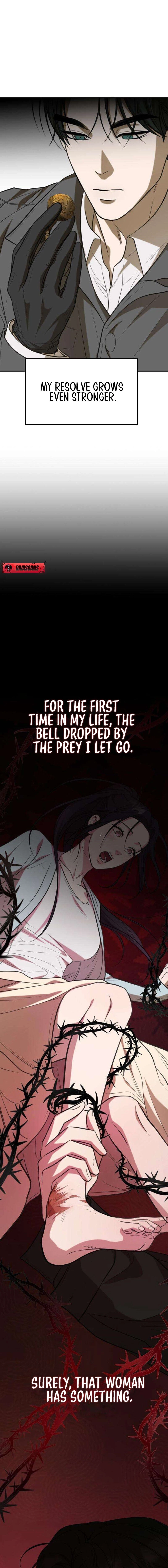 Read Preserved chapter 3 image 8 on Lezhin