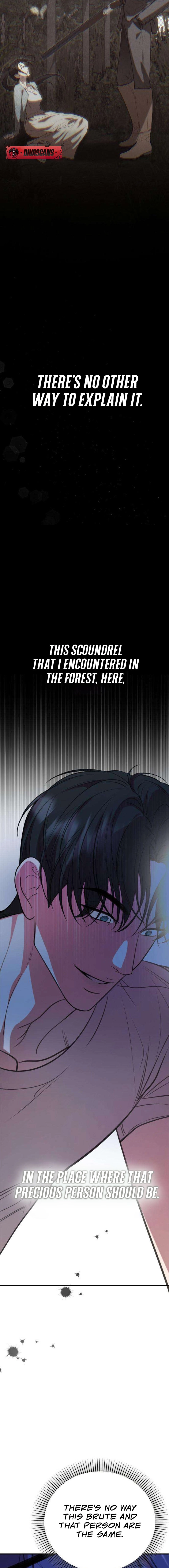 Read Preserved chapter 4 image 2 on Lezhin