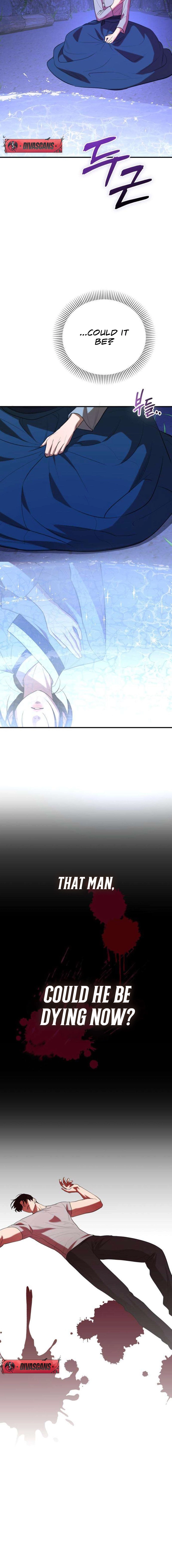 Read Preserved chapter 4 image 27 on Lezhin