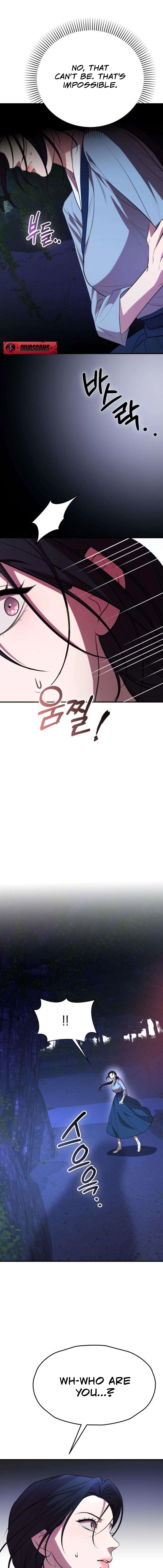 Read Preserved chapter 4 image 28 on Lezhin