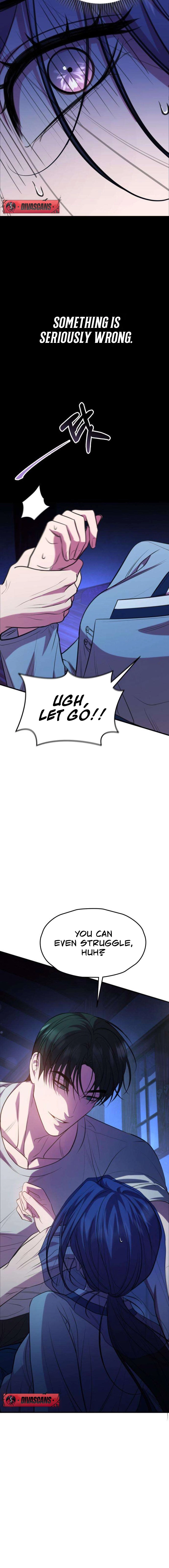 Read Preserved chapter 4 image 3 on Lezhin