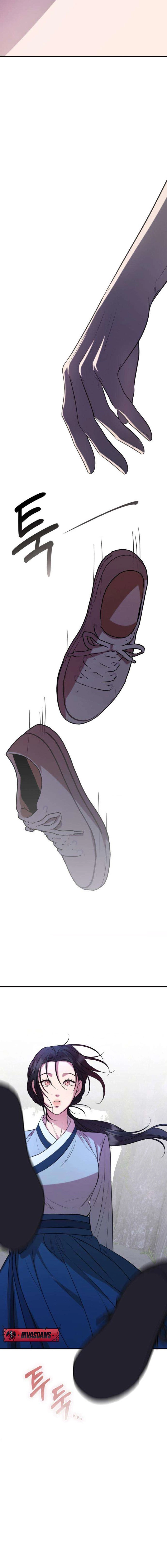 Read Preserved chapter 4 image 30 on Lezhin